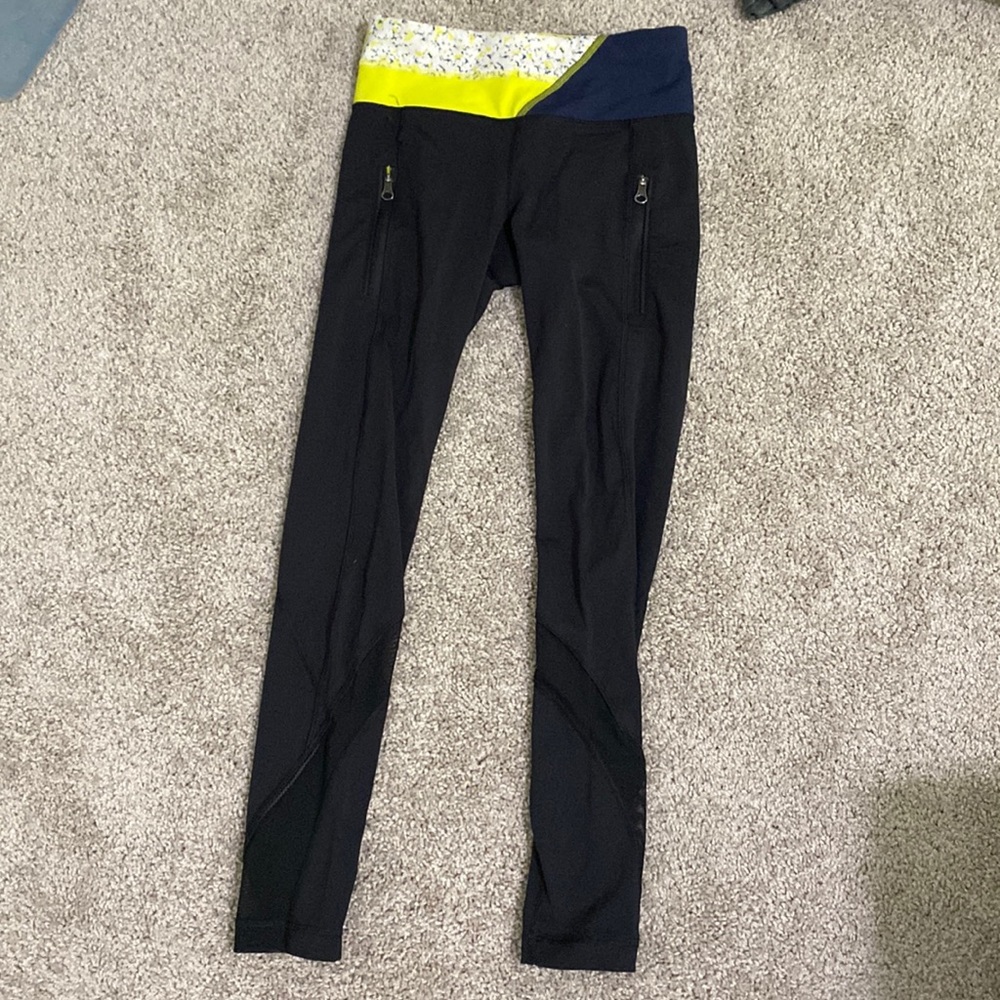 Lululemon tights